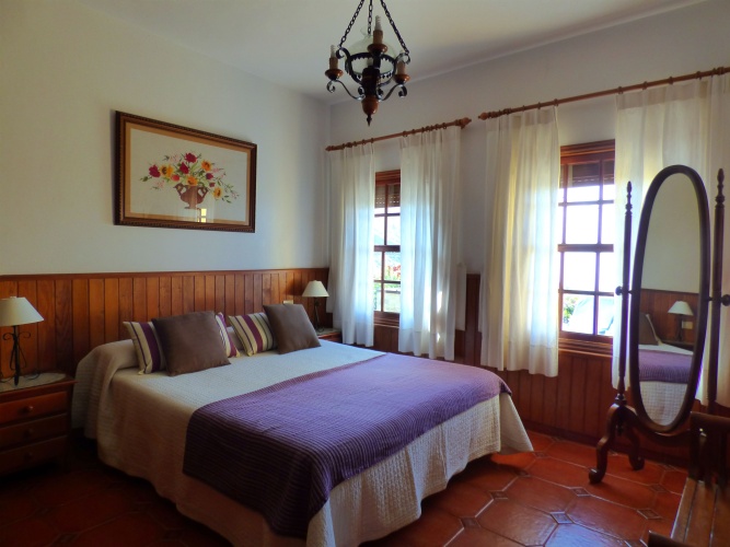2 Bedrooms Cottage with sea view
