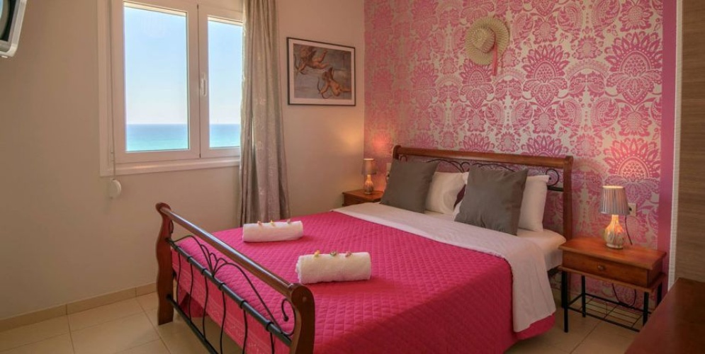 3 Bedrooms Twin Villa