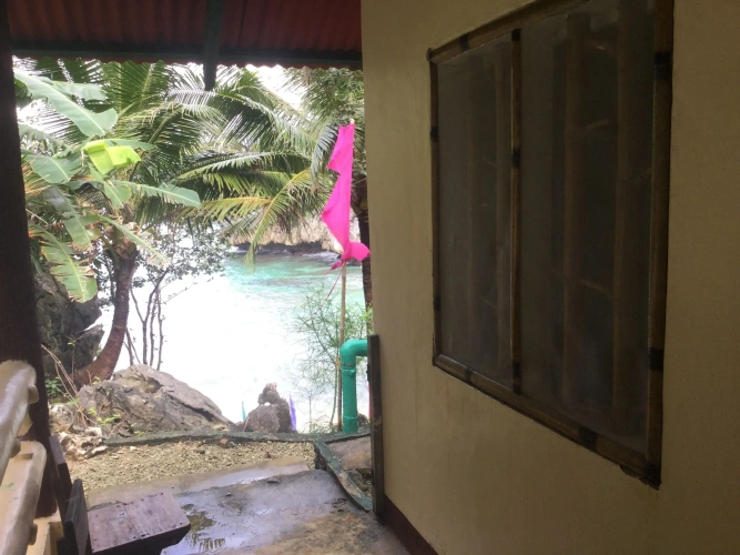 Double Villa