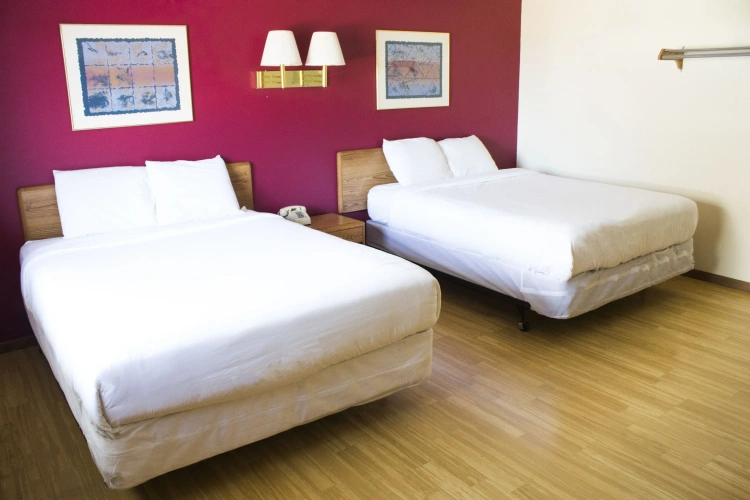 Deluxe Family Suite
