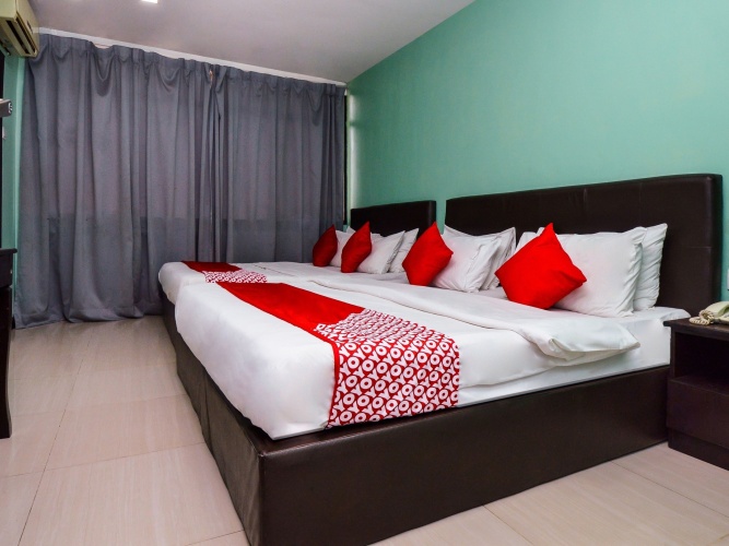 Family Suite