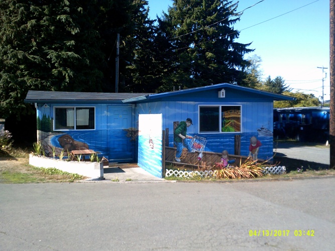 1 Bedroom Standard room
