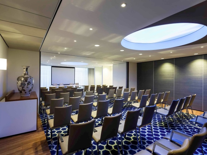Novotel Den Haag City Centre photo 18