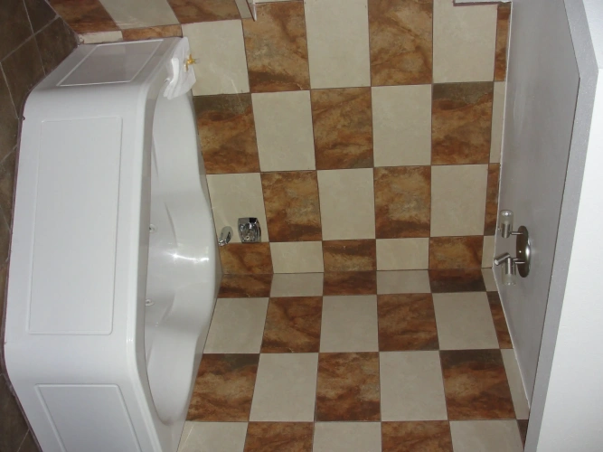 Deluxe Double Suite