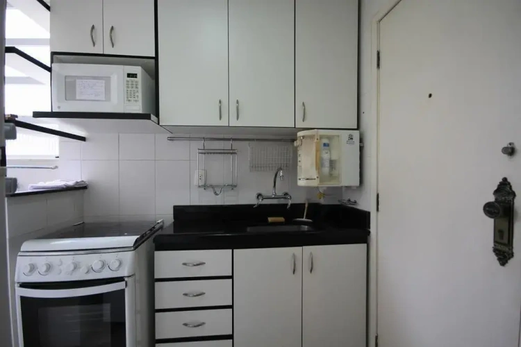 2 Bedrooms Standard Apartment