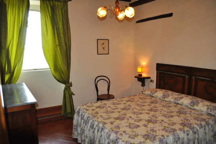 3 Bedrooms Apartment with garden view