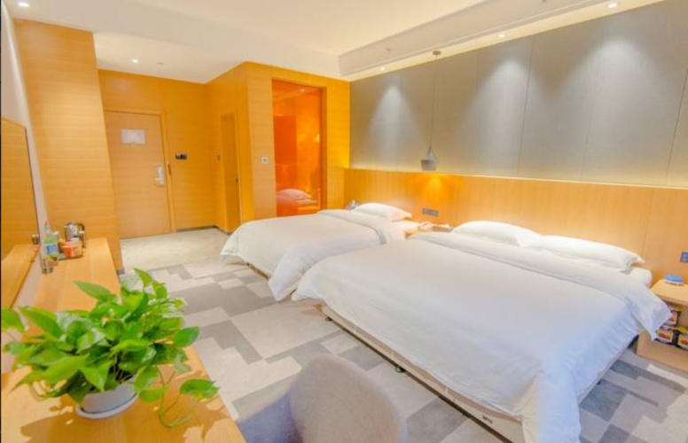 Standard Family room
