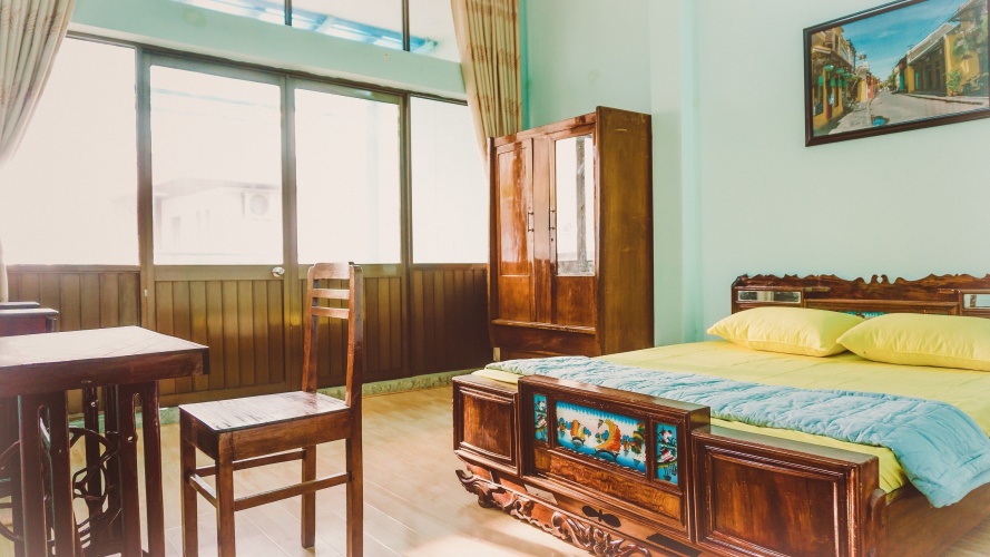 4 Bedrooms Cottage