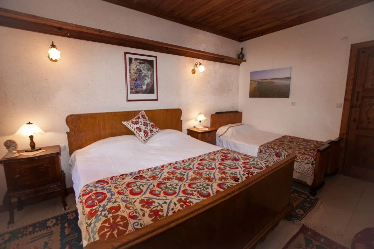 Superior Double Suite