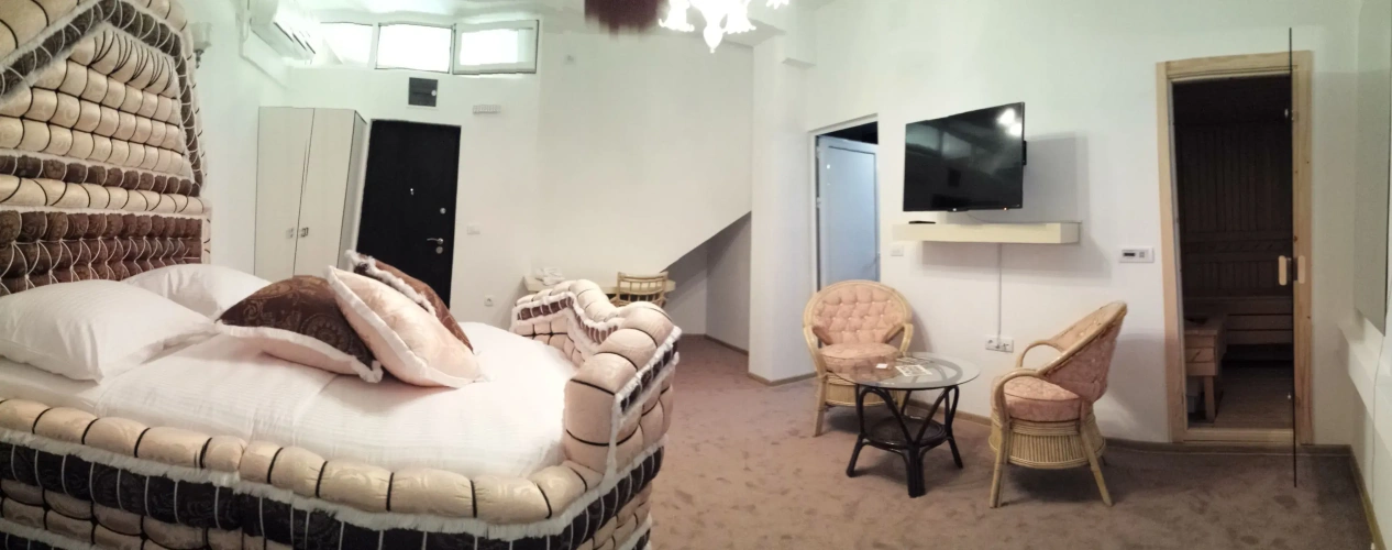 Comfort Double room