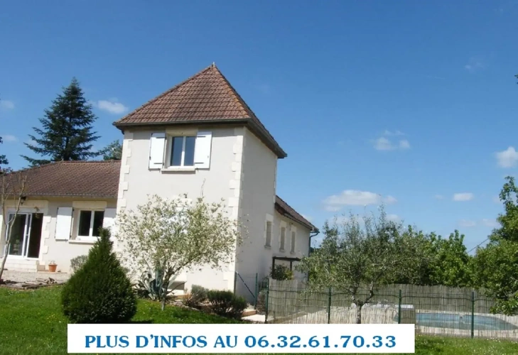 4 Bedrooms Comfort Cottage