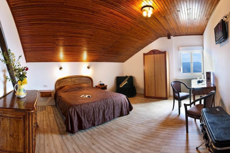 Superior Single room