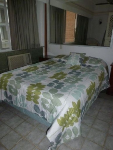 2 Bedrooms Standard Family room beachfront