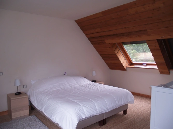4 Bedrooms Cottage