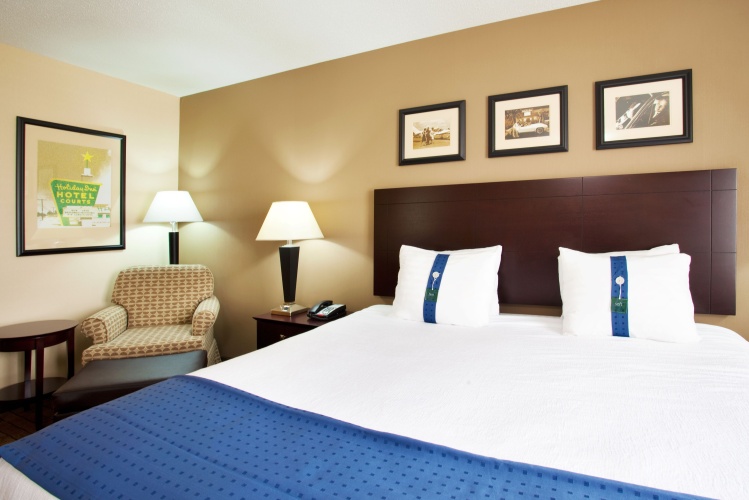 Executive Double room