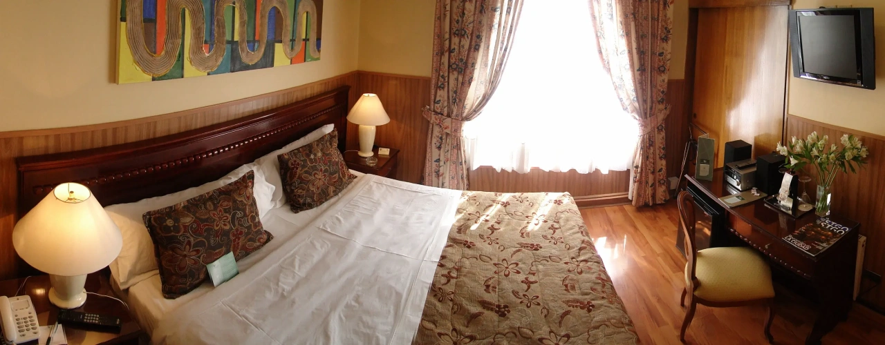 Executive Single room