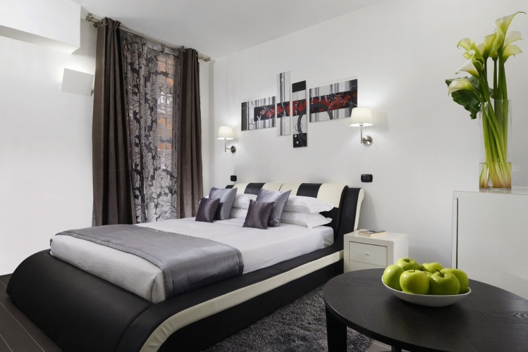 Superior Suite with balcony