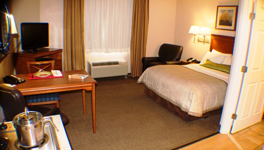 Double Suite