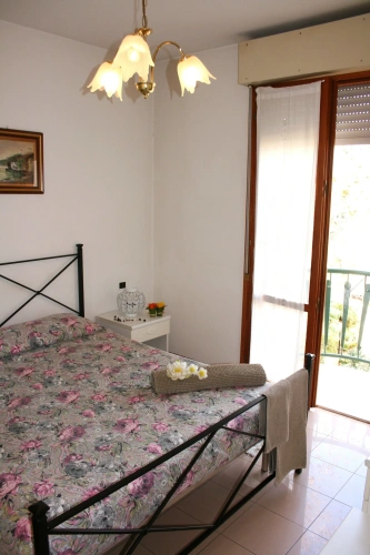 1 Bedroom Double Apartment