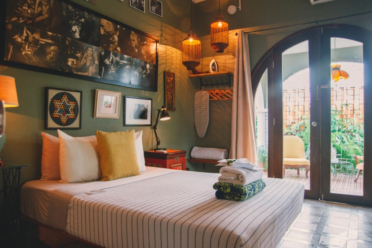 Double Suite