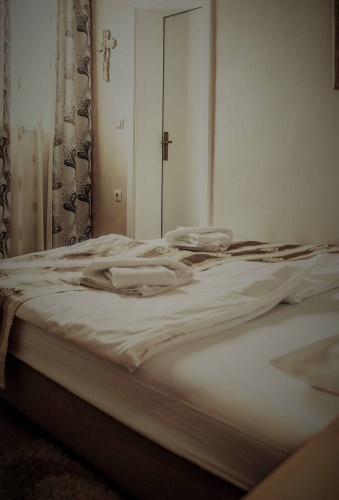 1 Bedroom Comfort Double Apartment