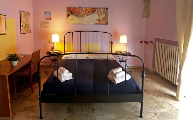 Comfort Double room