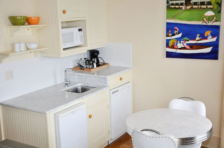 Luxury Double Suite with lake view