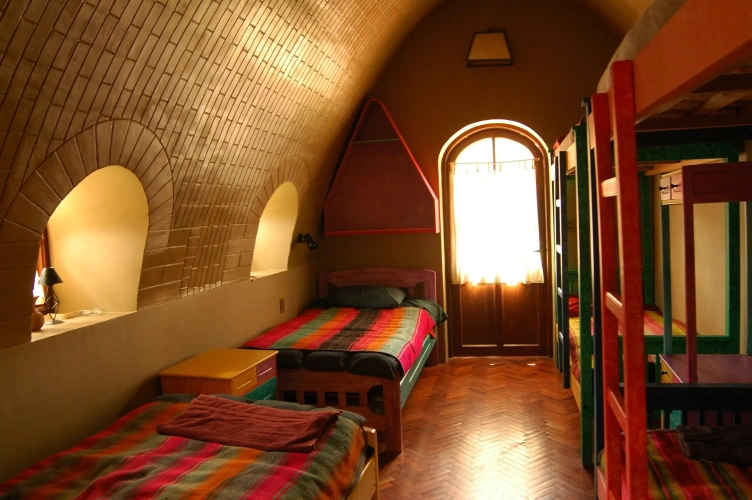 Economy Bungalow