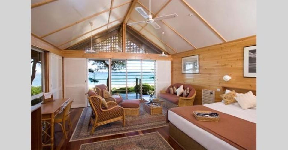 Bungalow