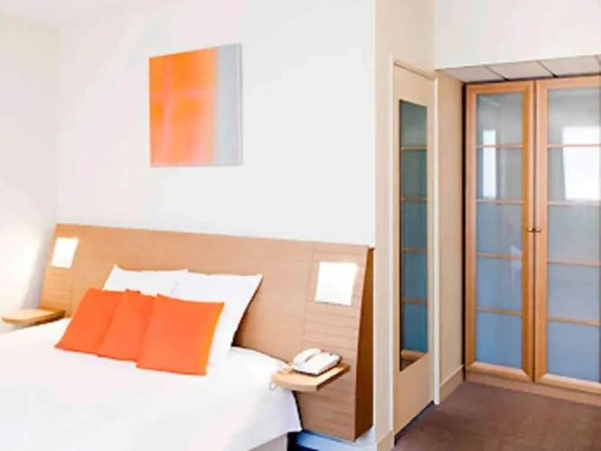 Superior room