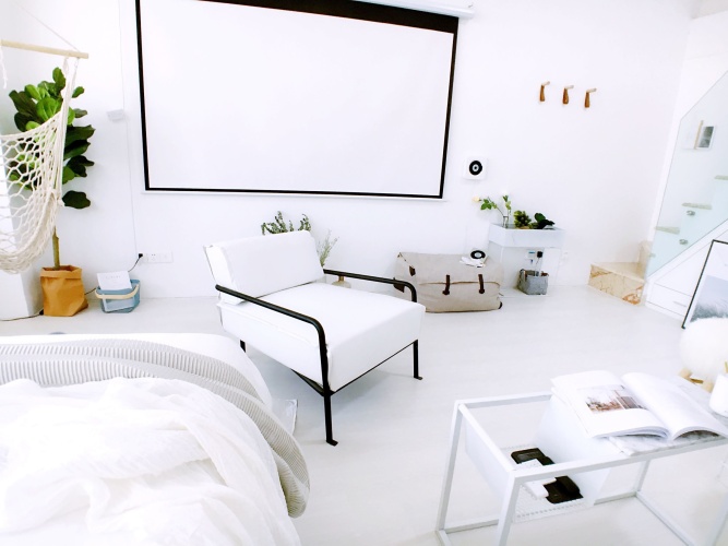 Premier Quadruple Apartment