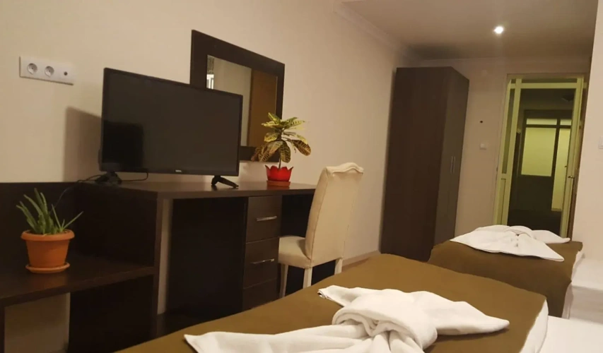 Suite
