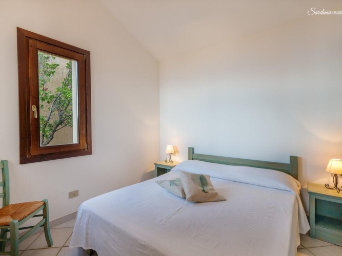 1 Bedroom Villa
