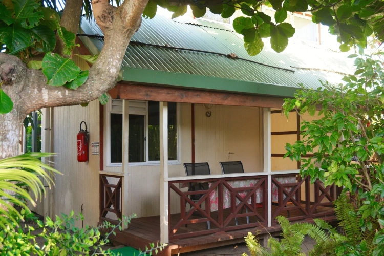 1 Bedroom Classic Double room