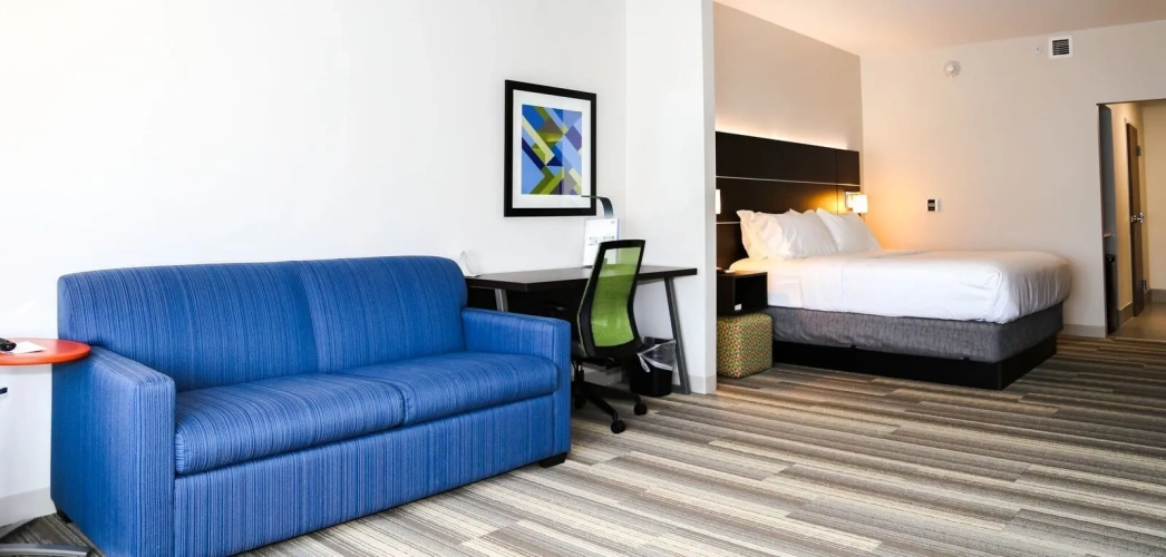 Double Suite