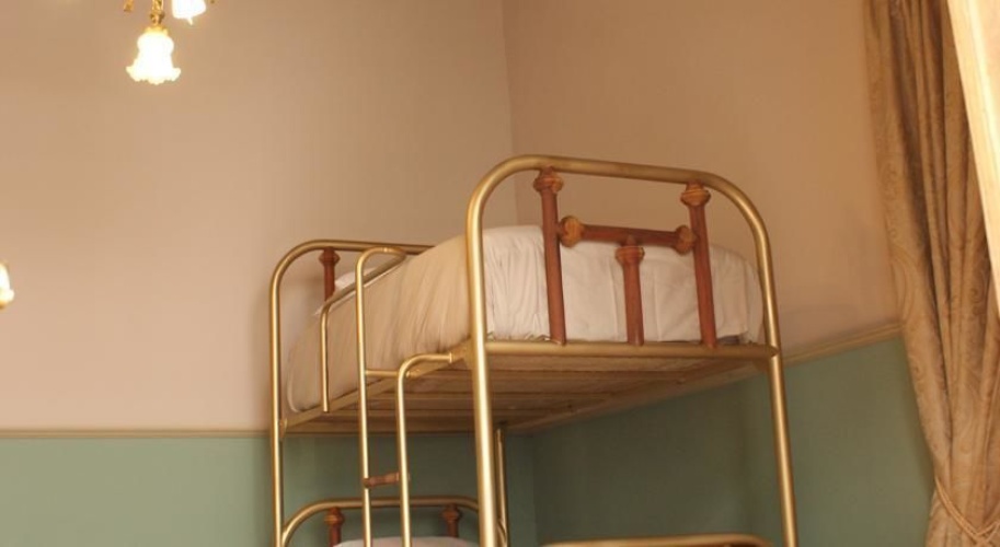 Bed in Dorm (female dorm)