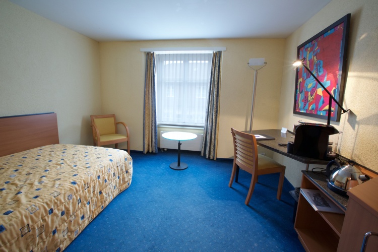 Economy Single room