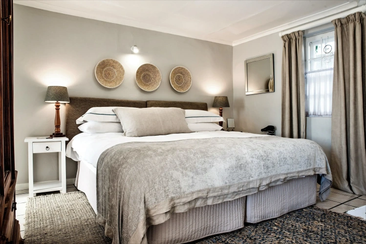 Double Apartment