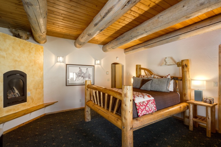 Luxury Double Suite