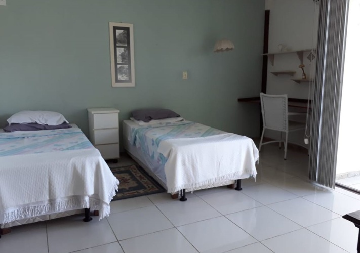 4 Bedrooms Cottage with sea view