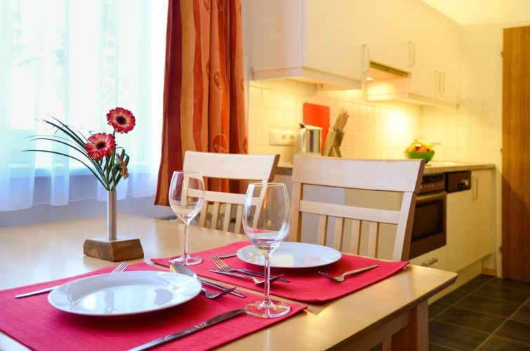 1 Bedroom Economy Double Apartment
