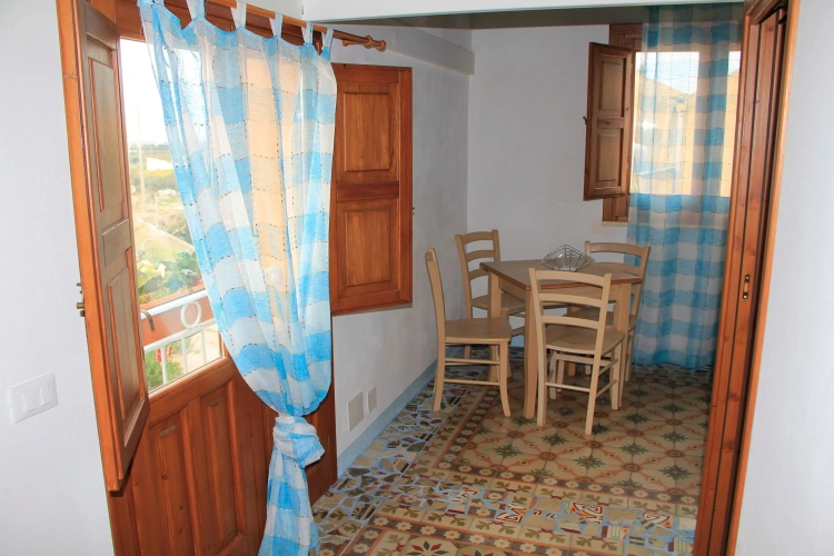 Double Apartment