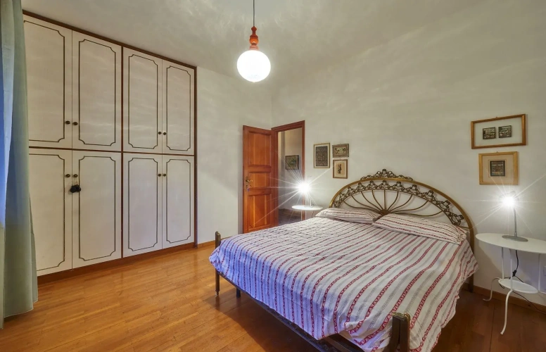 3 Bedrooms Villa with lake view