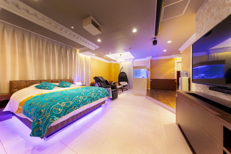 Double Junior Suite