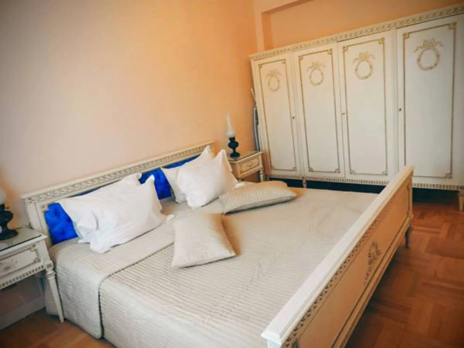 2 Bedrooms Deluxe Apartment with city view