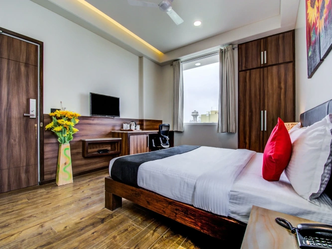 Double Suite
