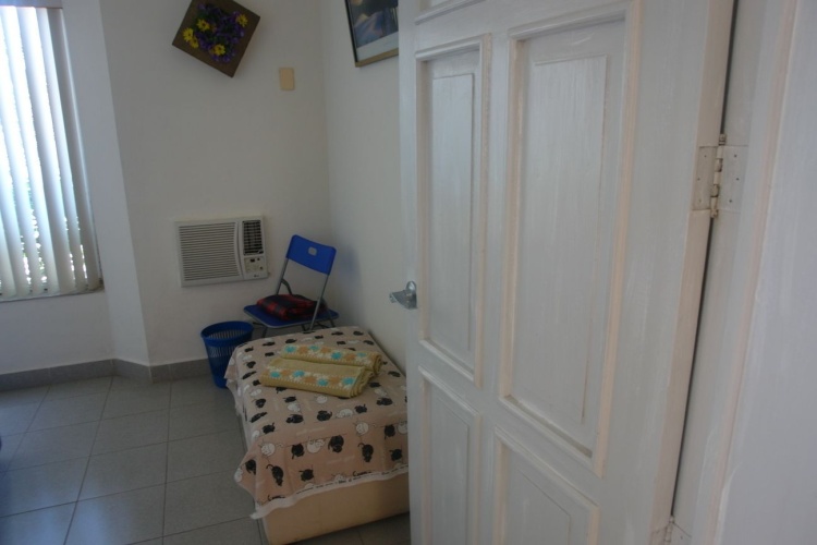 1 Bedroom Standard room with pool view