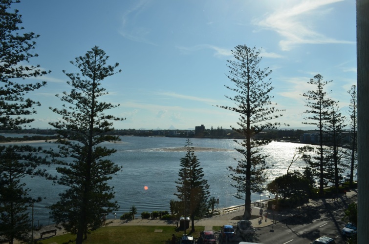 2 Bedrooms Deluxe Apartment with ocean view