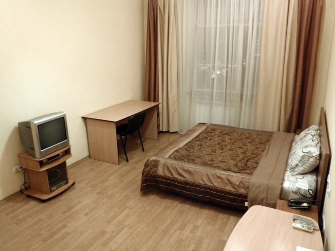 Comfort Studio