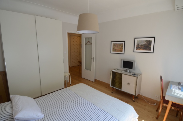 Double Apartment